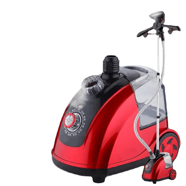 Garment Steamer Price in Kenya – DMWD 1.6L Clothes Steamer for Fast Ironing