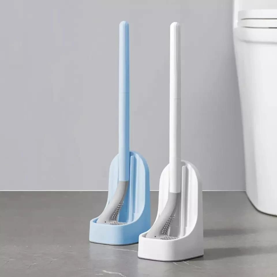 Toilet Brush Price in Kenya – Golf Design Toilet Cleaning Brush with Holder