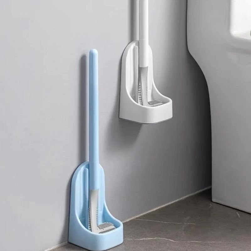 Toilet Brush Price in Kenya – Golf Design Toilet Cleaning Brush with Holder