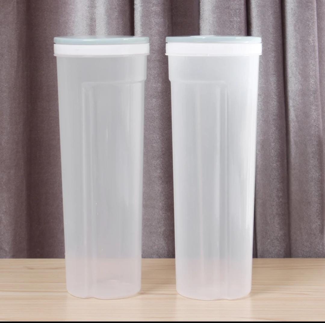 Grain storage spaghetti containers | - Elegant Households KE
