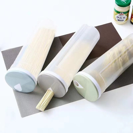 Grain storage spaghetti containers | - Elegant Households KE
