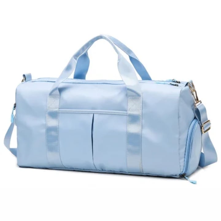 Gym/travelling duffle bag | - Elegant Households KE