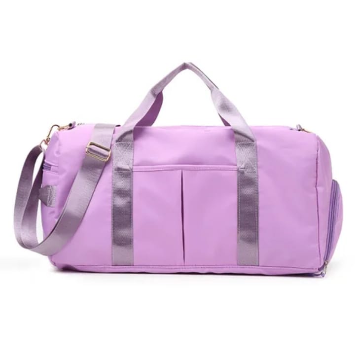 Gym/travelling duffle bag | - Elegant Households KE