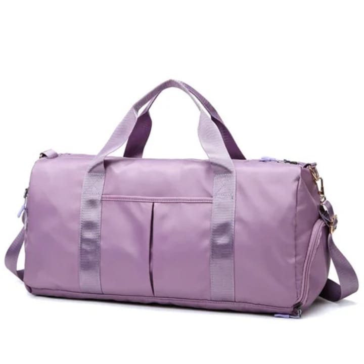 Gym/travelling duffle bag | - Elegant Households KE