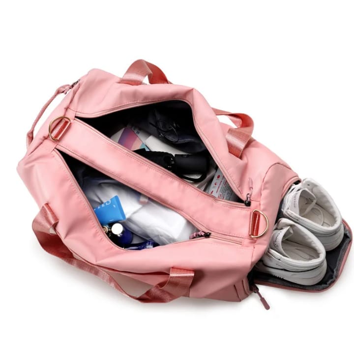 Gym/travelling duffle bag | - Elegant Households KE