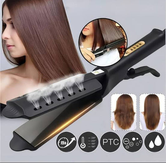 Hair Straightener / flat iron | - Elegant Households KE