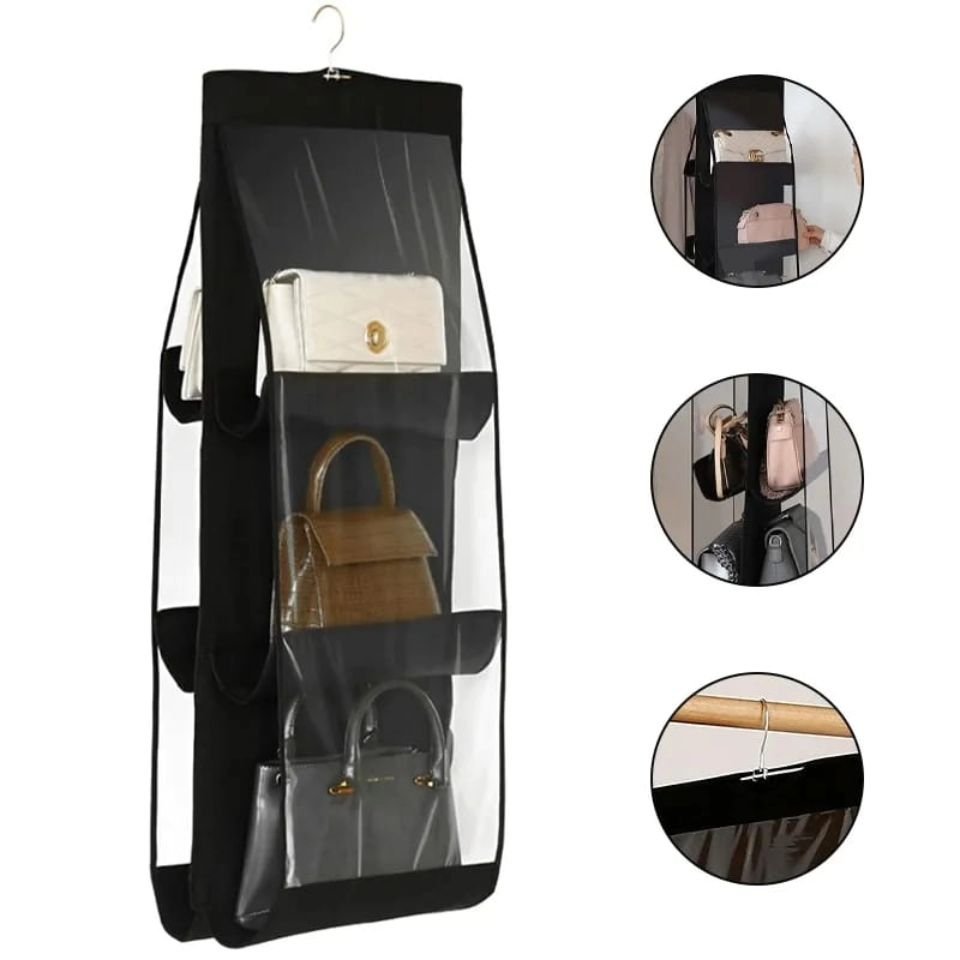 Handbag Storage | - Elegant Households KE