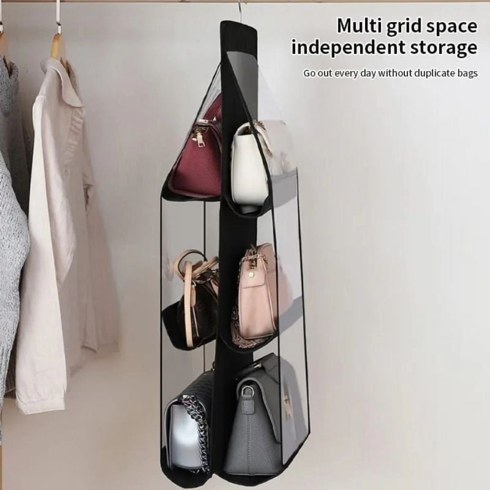 Handbag Storage | - Elegant Households KE