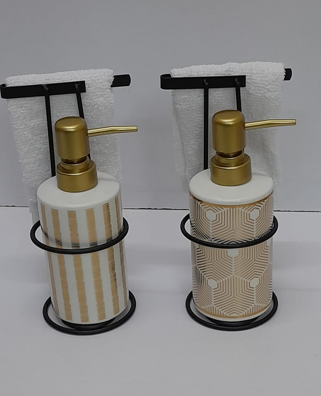 Handwash/liquid soap dispensers | - Elegant Households KE