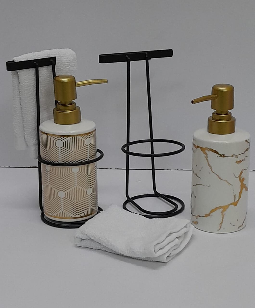 Handwash/liquid soap dispensers | - Elegant Households KE