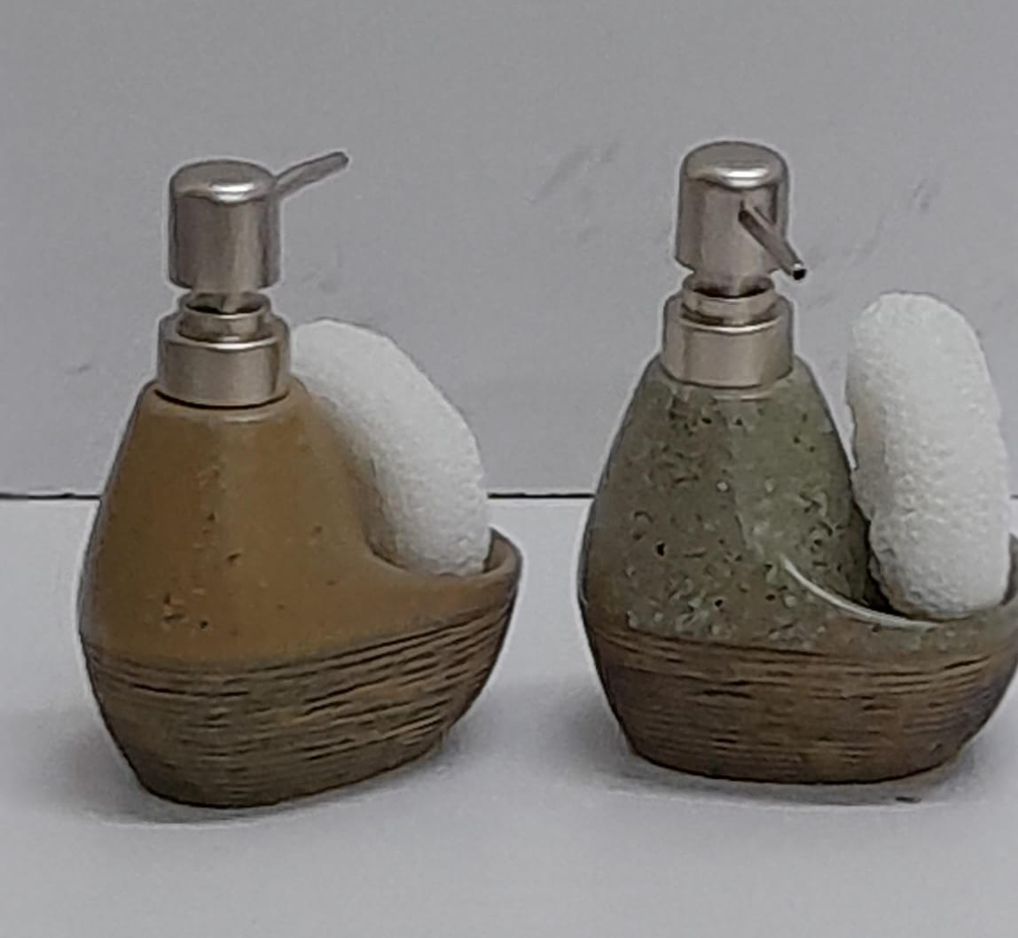 Handwash/liquid soap dispensers | - Elegant Households KE