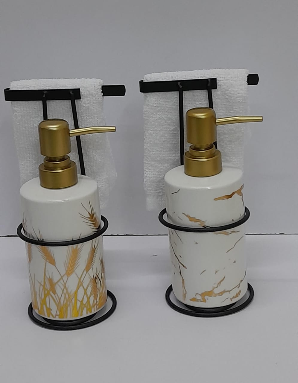 Handwash/liquid soap dispensers | - Elegant Households KE