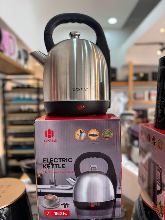Hanmac 7Litres big kettle | - Elegant Households KE