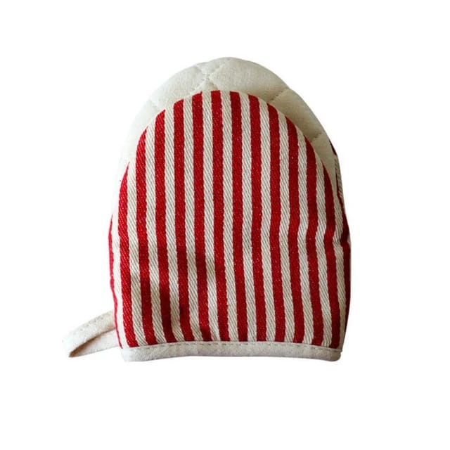 Heat resistant oven gloves  | - Elegant Households KE