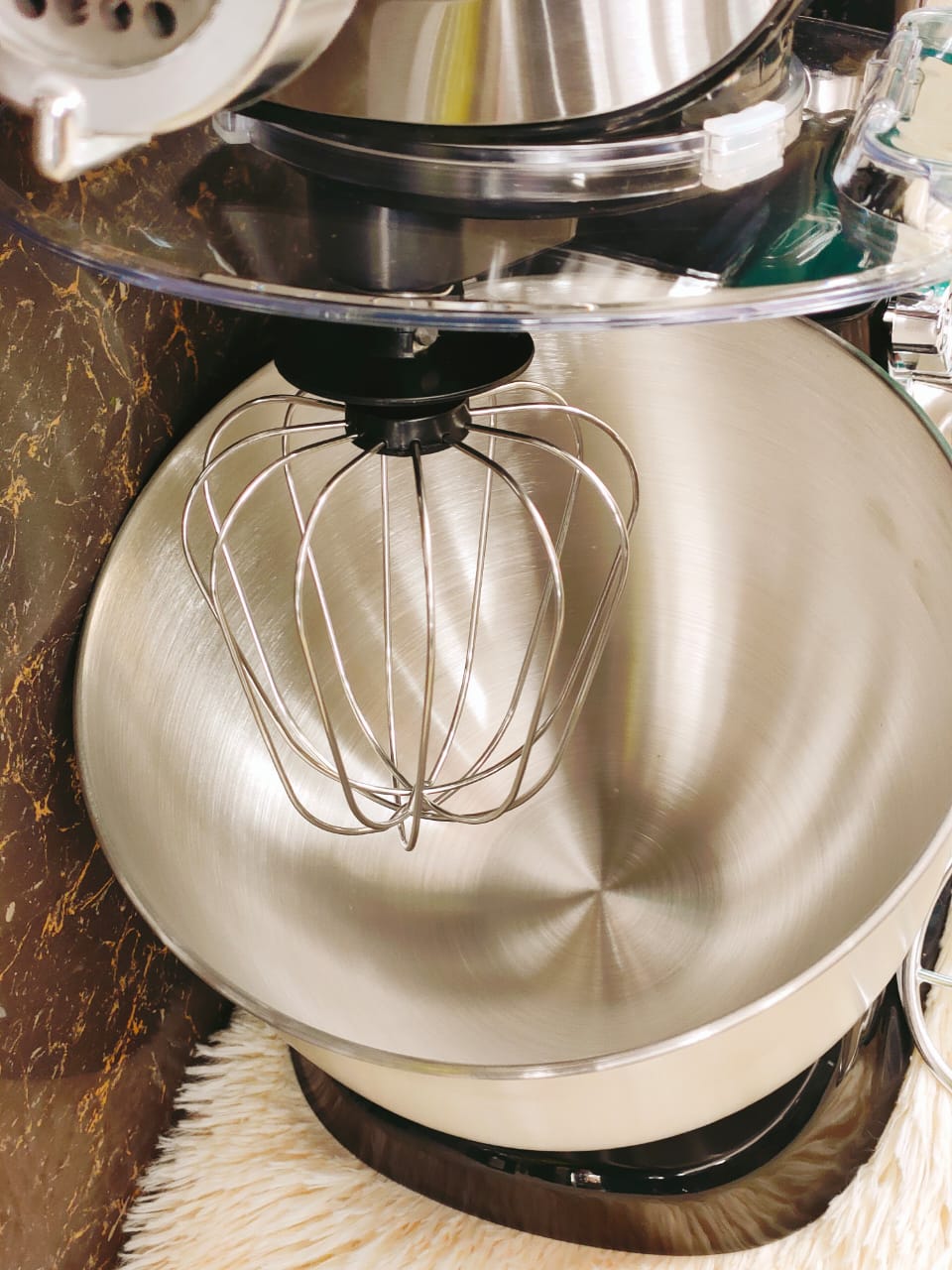 Heavy duty 3 in one stand mixers | - Elegant Households KE