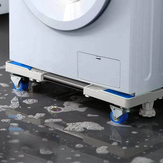 Heavy duty Adjustable Fridge base | - Elegant Households KE