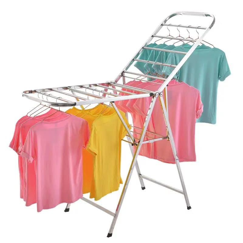 Heavy Duty LAUNDRY DRYING RACK | - Elegant Households KE