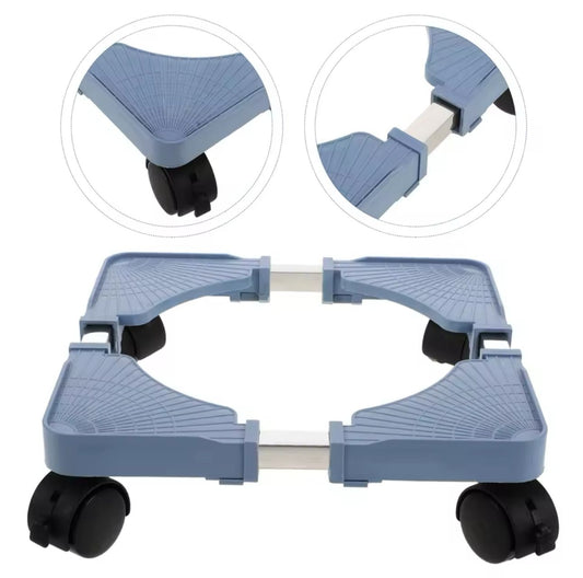 Heavy duty multipurpose / gas trolley /Cabinet / Water dispenser Trolley | - Elegant Households KE