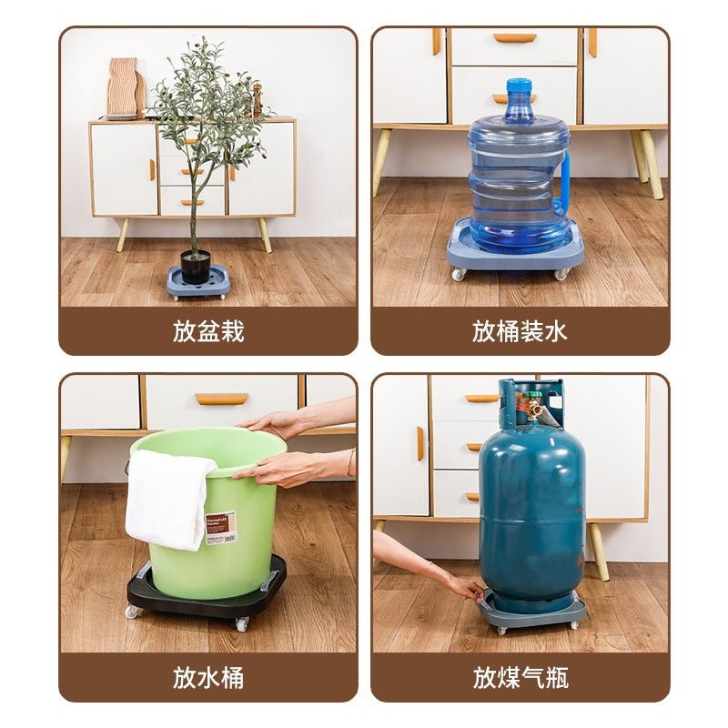Heavy duty multipurpose / gas trolley | - Elegant Households KE