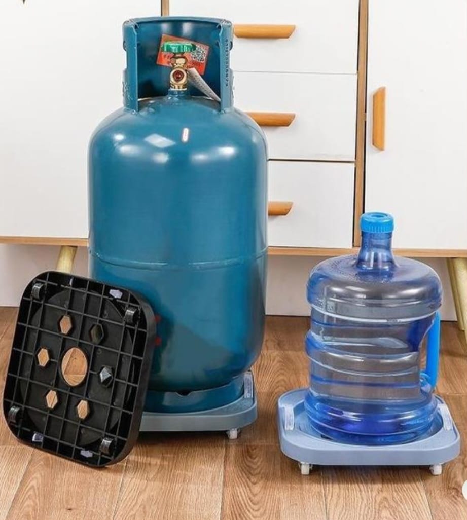 Heavy duty multipurpose / gas trolley | - Elegant Households KE