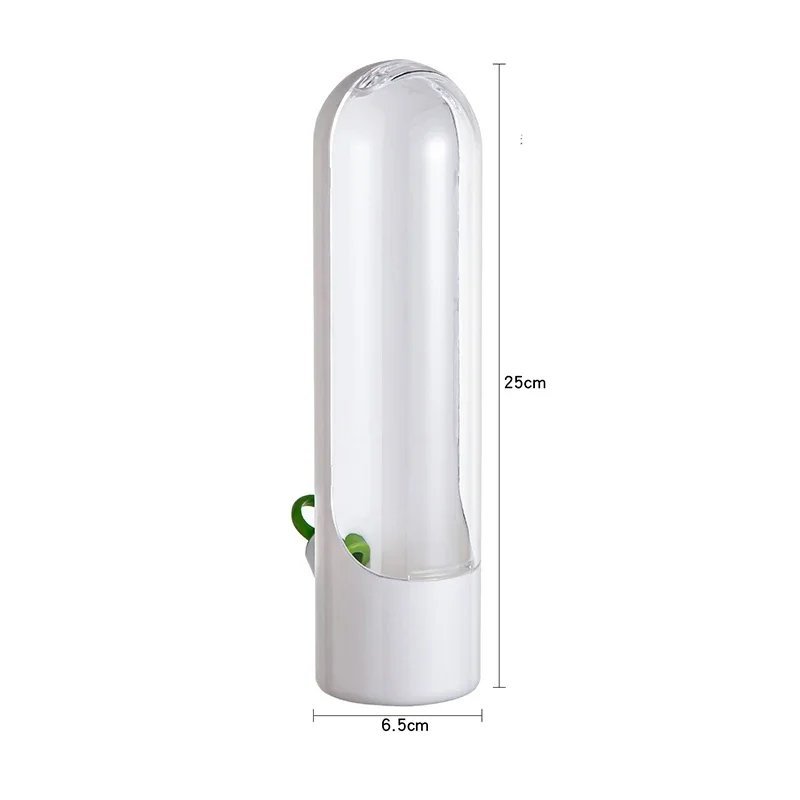 Herbs/Vegetable Preservation Bottle | - Elegant Households KE