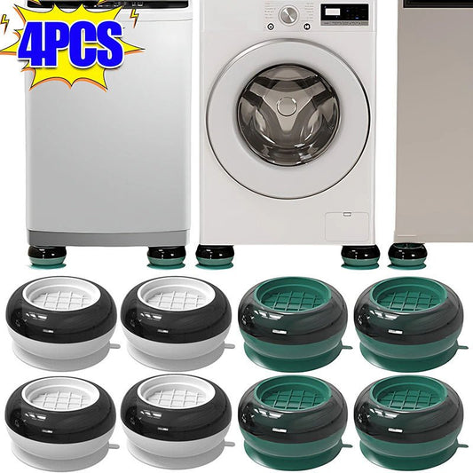 High density shining anti vibration shock pads | - Elegant Households KE