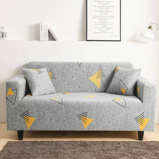 HIGH ELASTIC SOFA SEAT COVERS | - Elegant Households KE