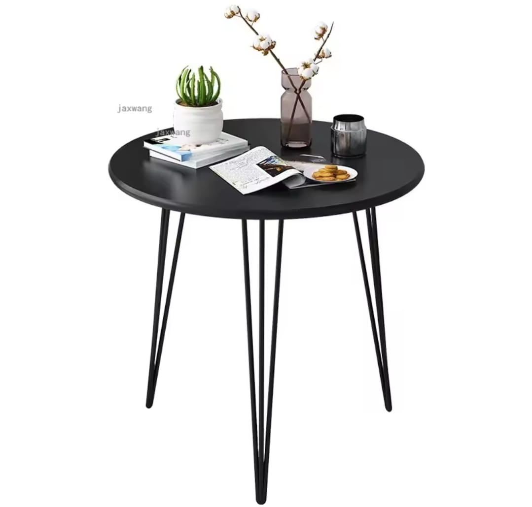 High - End Luxurious and Simple Side Table | - Elegant Households KE