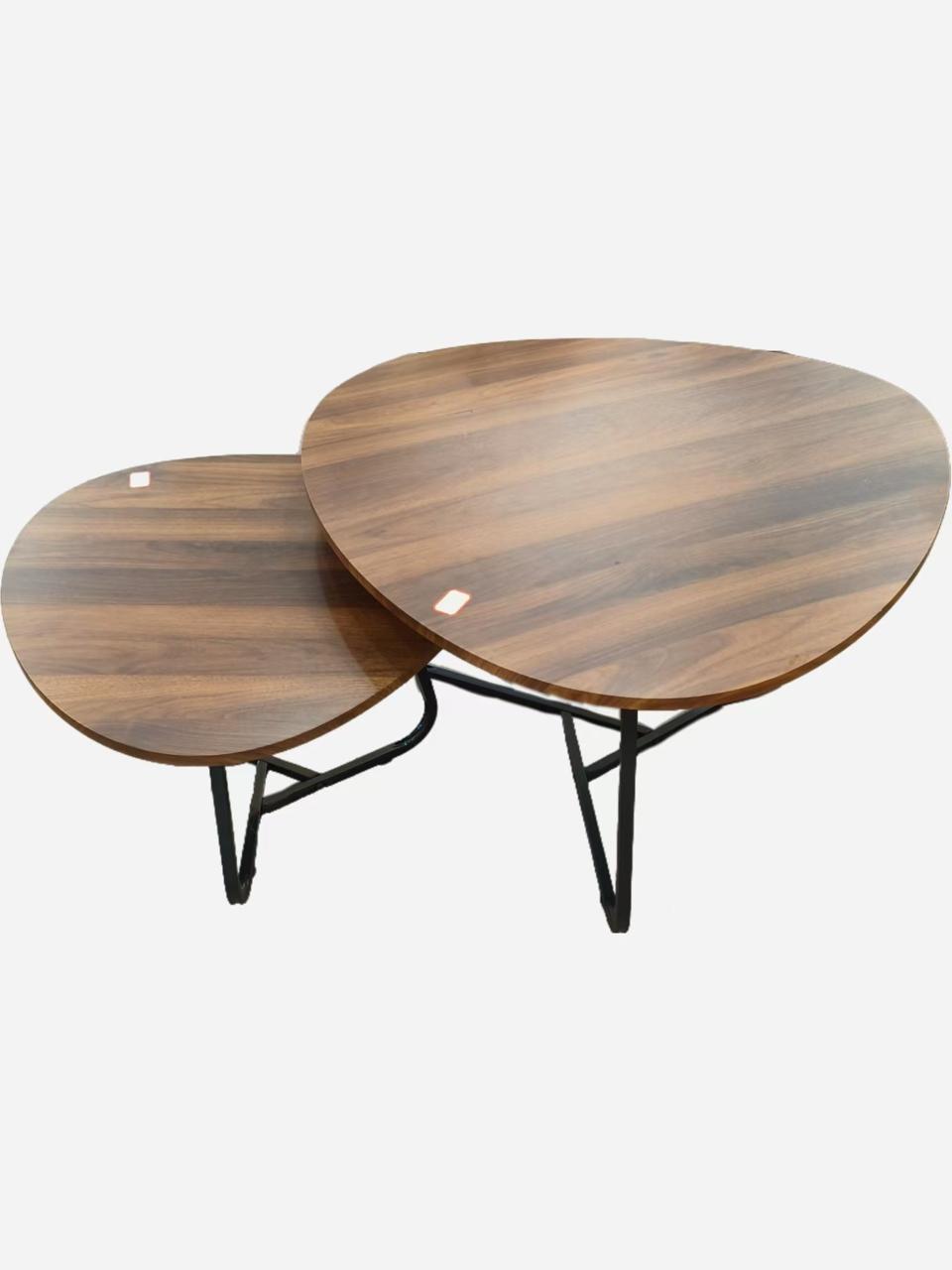 High quality 2 in 1 wooden table  | - Elegant Households KE