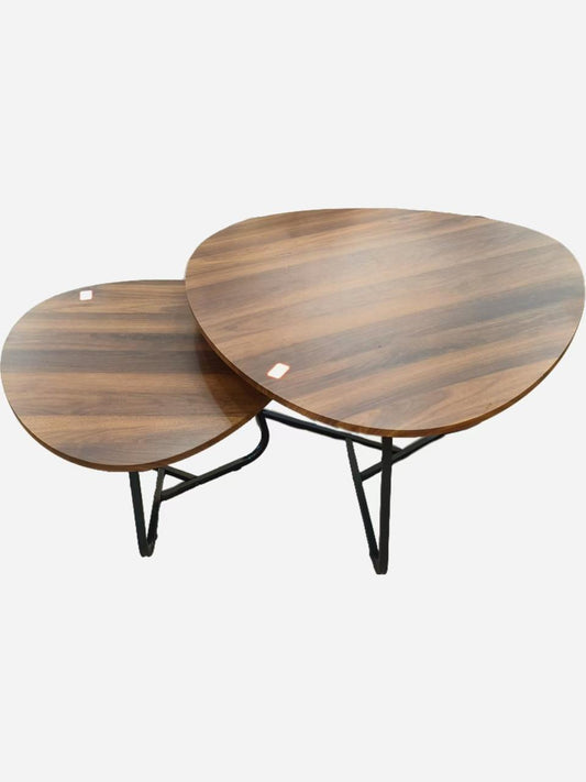 High quality 2 in 1 wooden table  | - Elegant Households KE