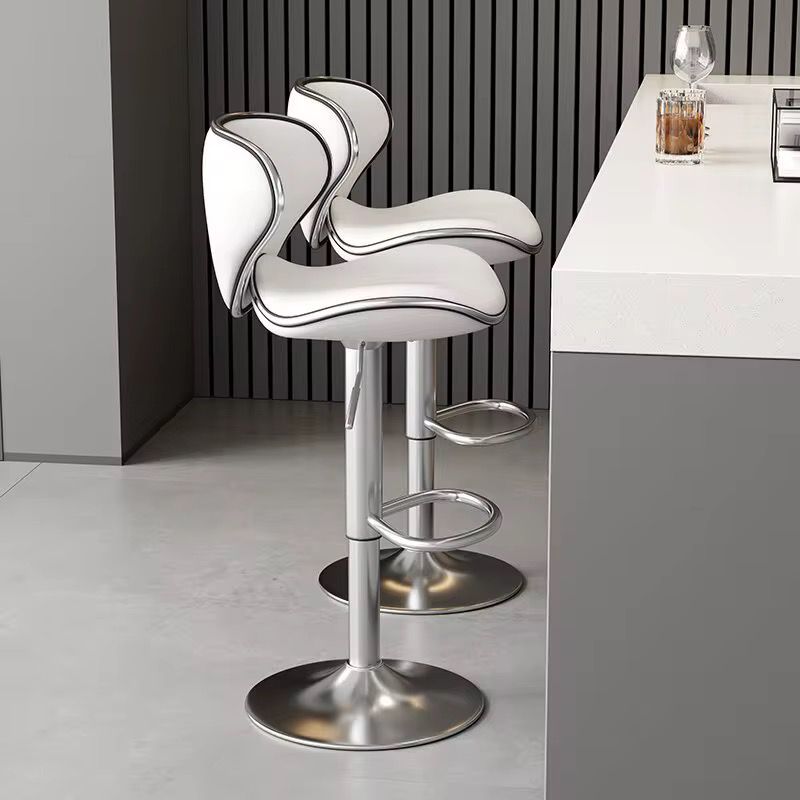 High - Quality Adjustable Bar Stools | - Elegant Households KE
