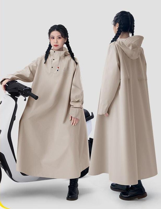 High - quality adult raincoat | - Elegant Households KE