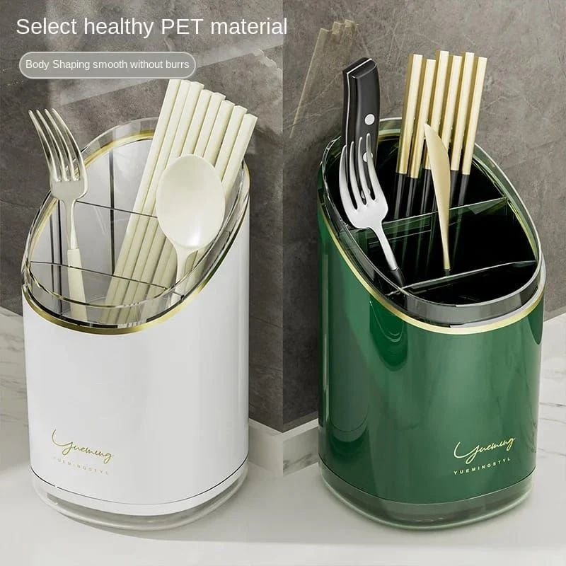 High Quality Cutlery Organiser | - Elegant Households KE