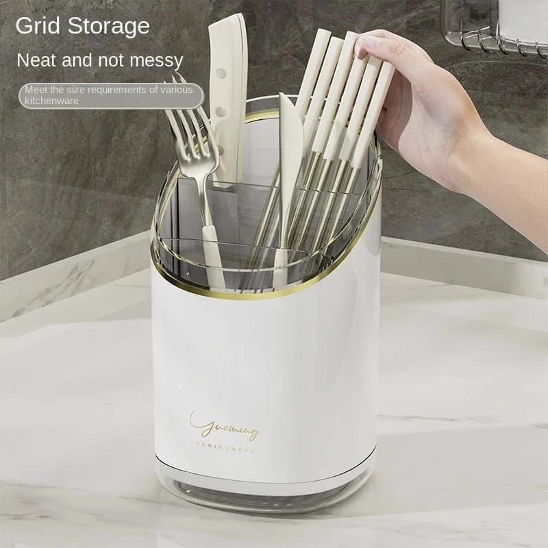 High Quality Cutlery Organiser | - Elegant Households KE