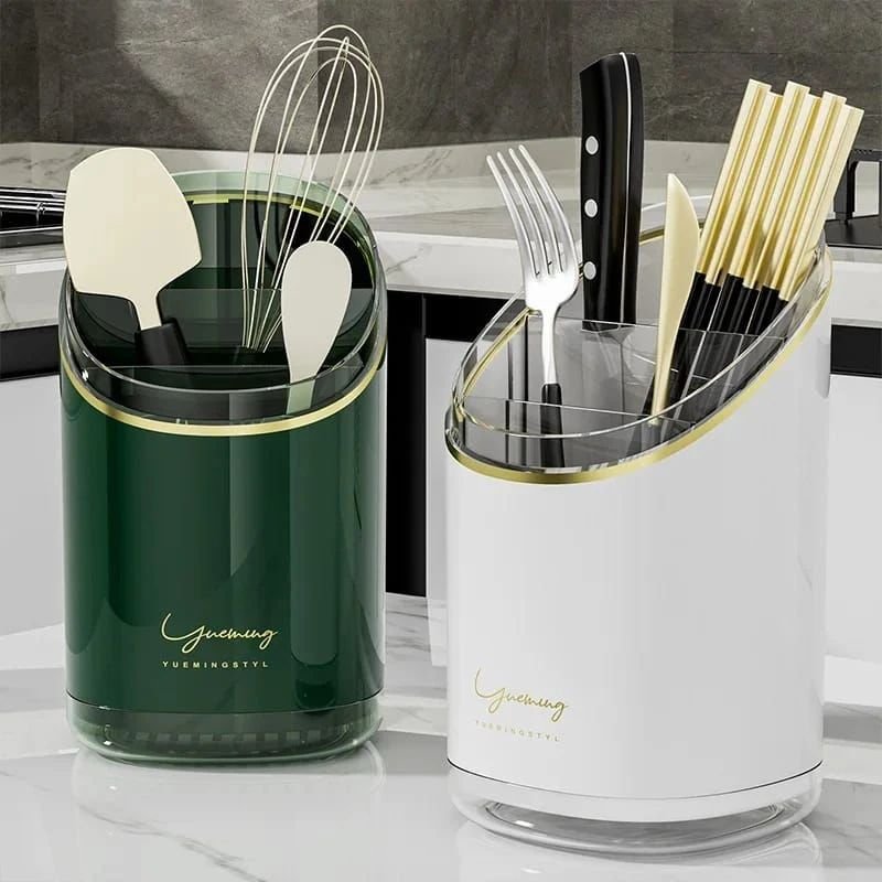 High Quality Cutlery Organiser | - Elegant Households KE