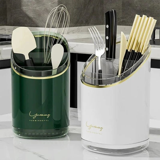 High Quality Cutlery Organiser | - Elegant Households KE