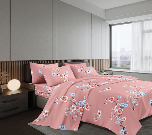 High - Quality Duvet Cover Set – 6x6 | - Elegant Households KE