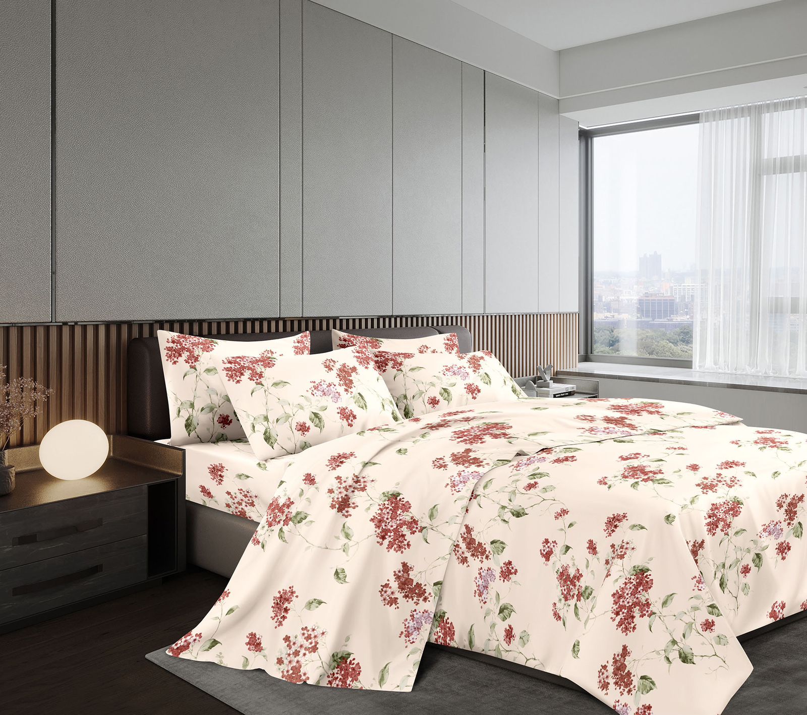 High - Quality Duvet Cover Set – 6x6 | - Elegant Households KE