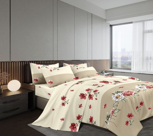 High - Quality Duvet Cover Set – 6x6 | - Elegant Households KE