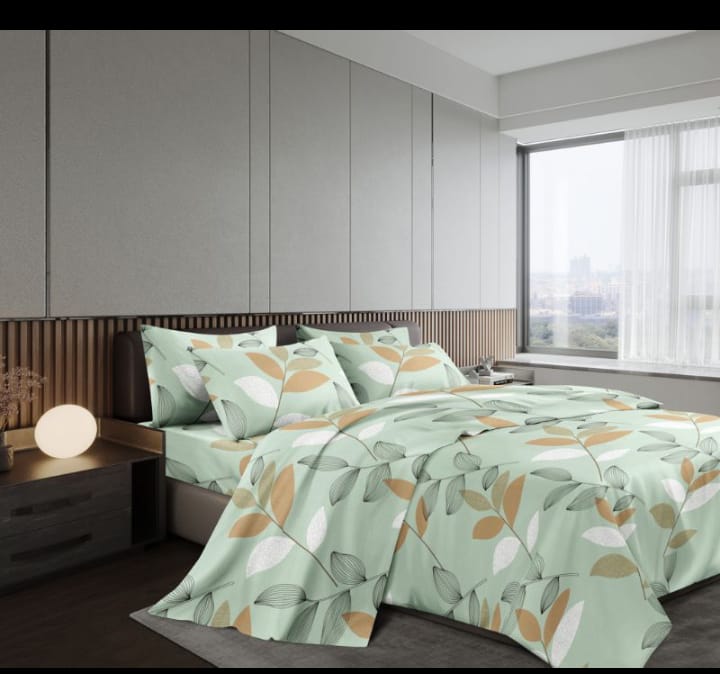 High - Quality Duvet Cover Set – 6x6 | - Elegant Households KE