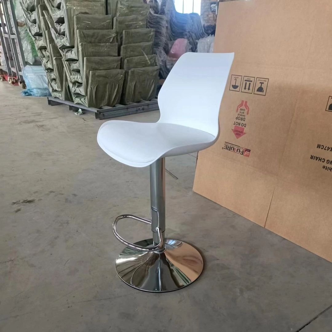 High Quality Leather Bar Stools | - Elegant Households KE