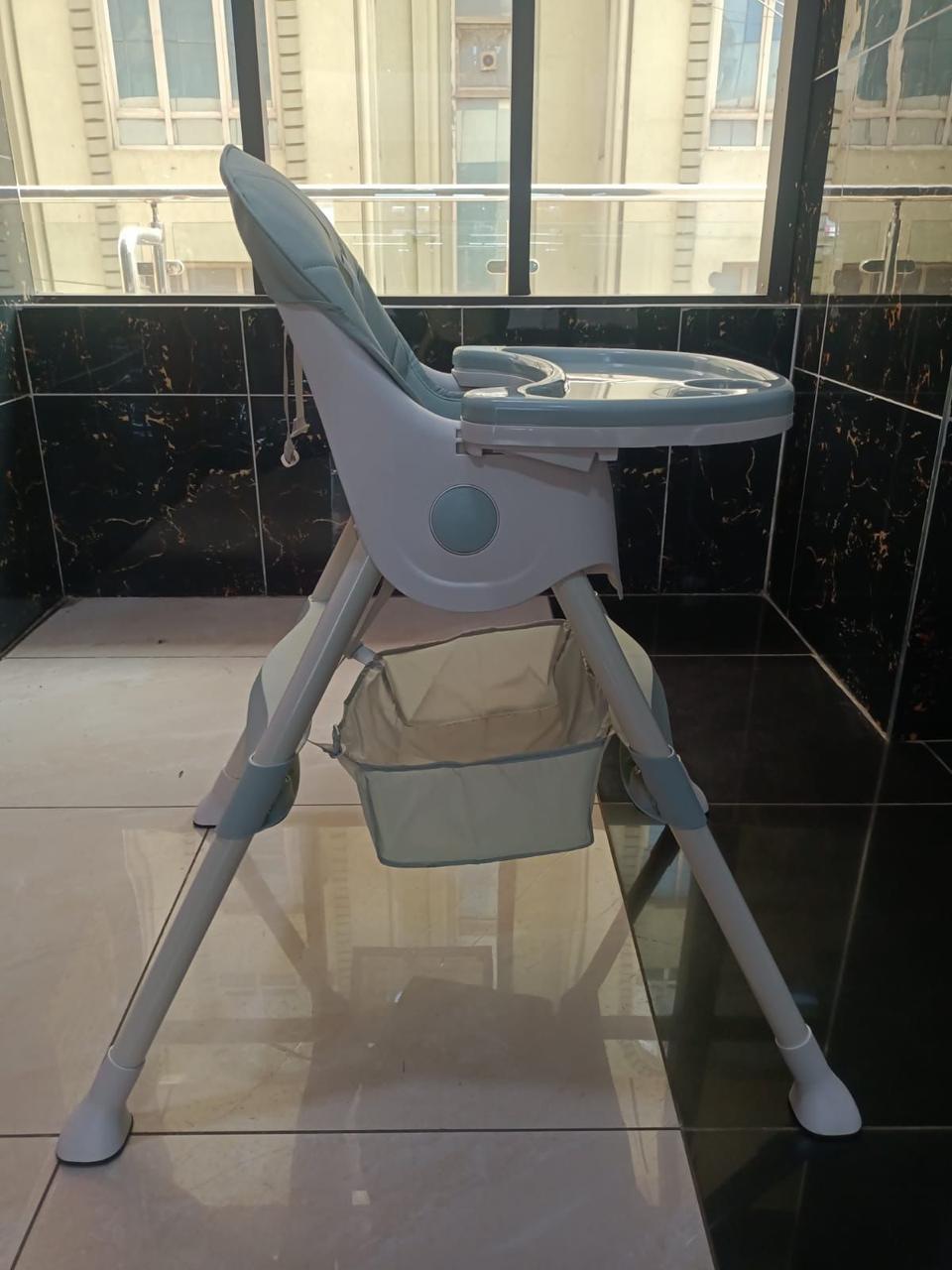 High Quality Multifunctional Feeding Chair for Children | - Elegant Households KE