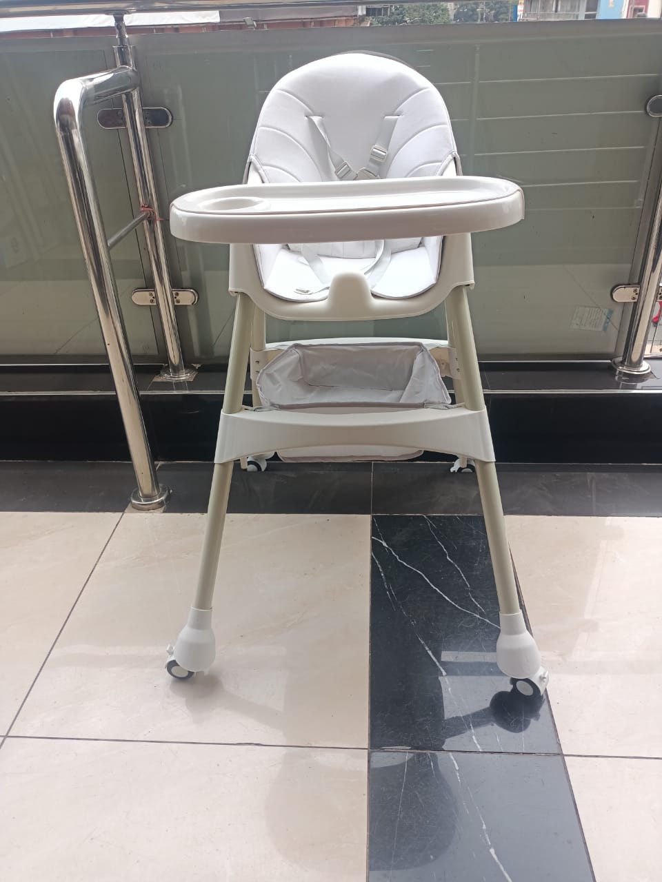 High Quality Multifunctional Feeding Chair for Children | - Elegant Households KE