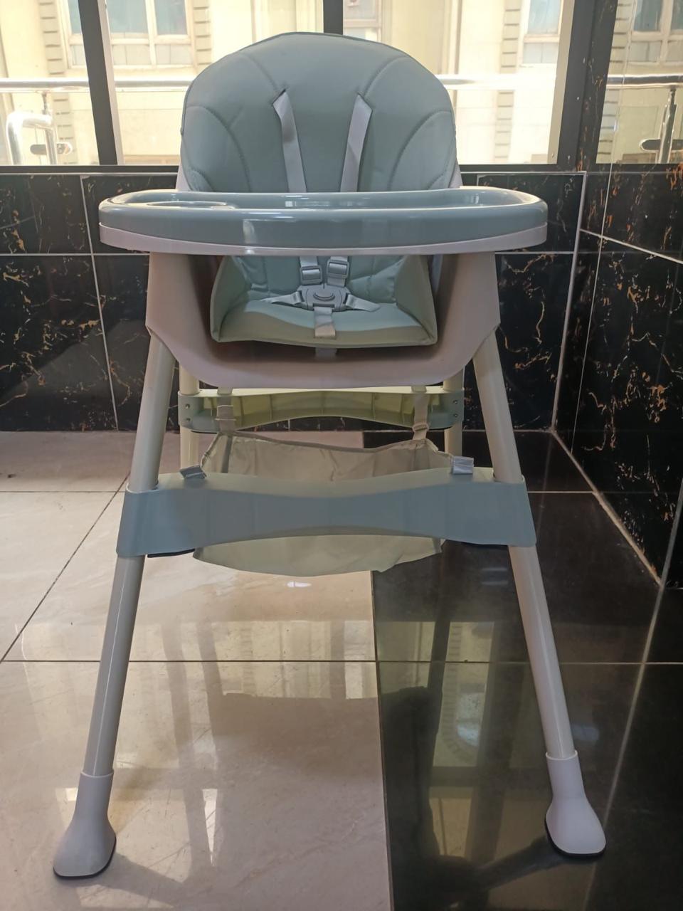 High Quality Multifunctional Feeding Chair for Children | - Elegant Households KE