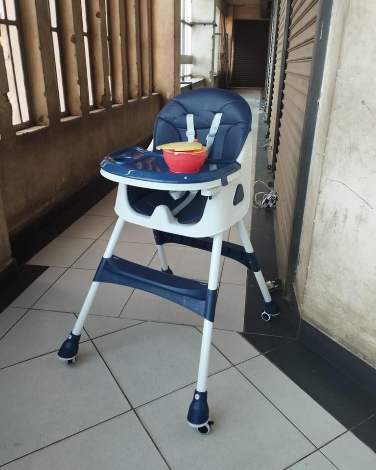 High Quality Multifunctional Feeding Chair for Children | - Elegant Households KE