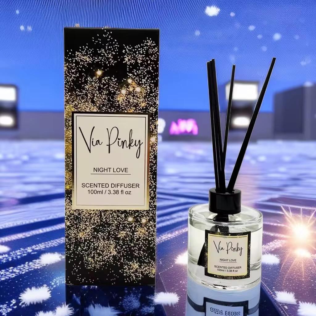 High quality Scented aromatherapy reed diffusers | - Elegant Households KE