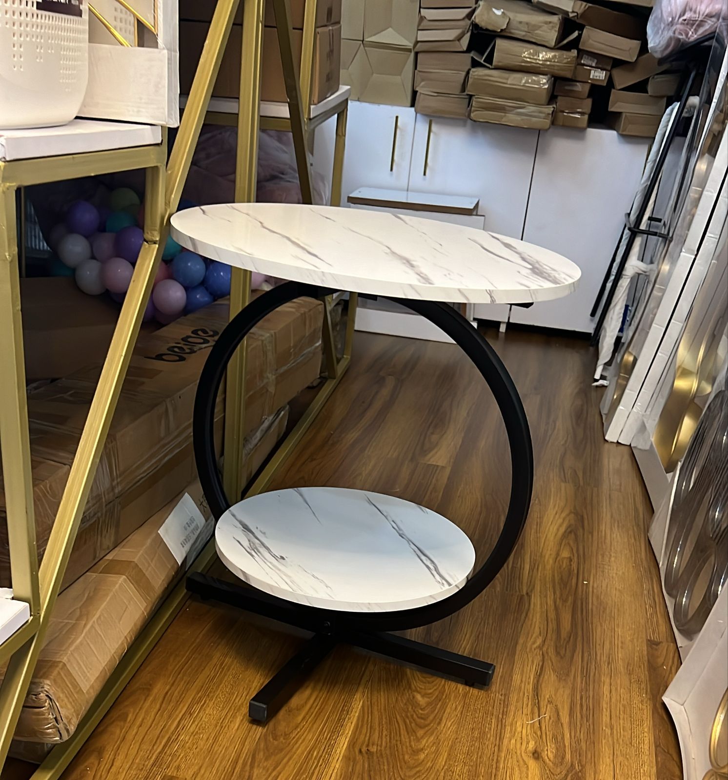 High quality side table | - Elegant Households KE