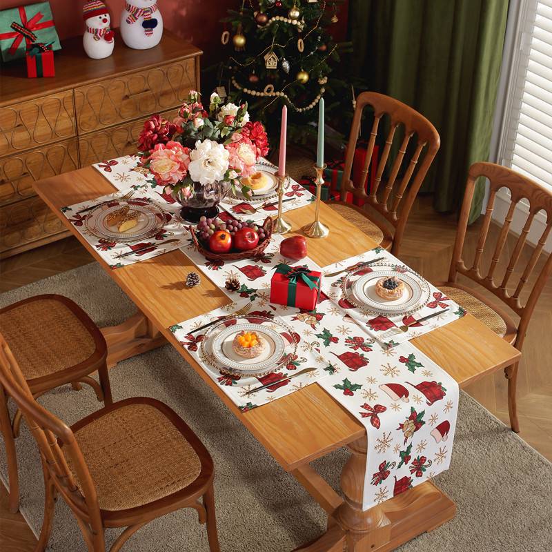 High quality table runners | - Elegant Households KE