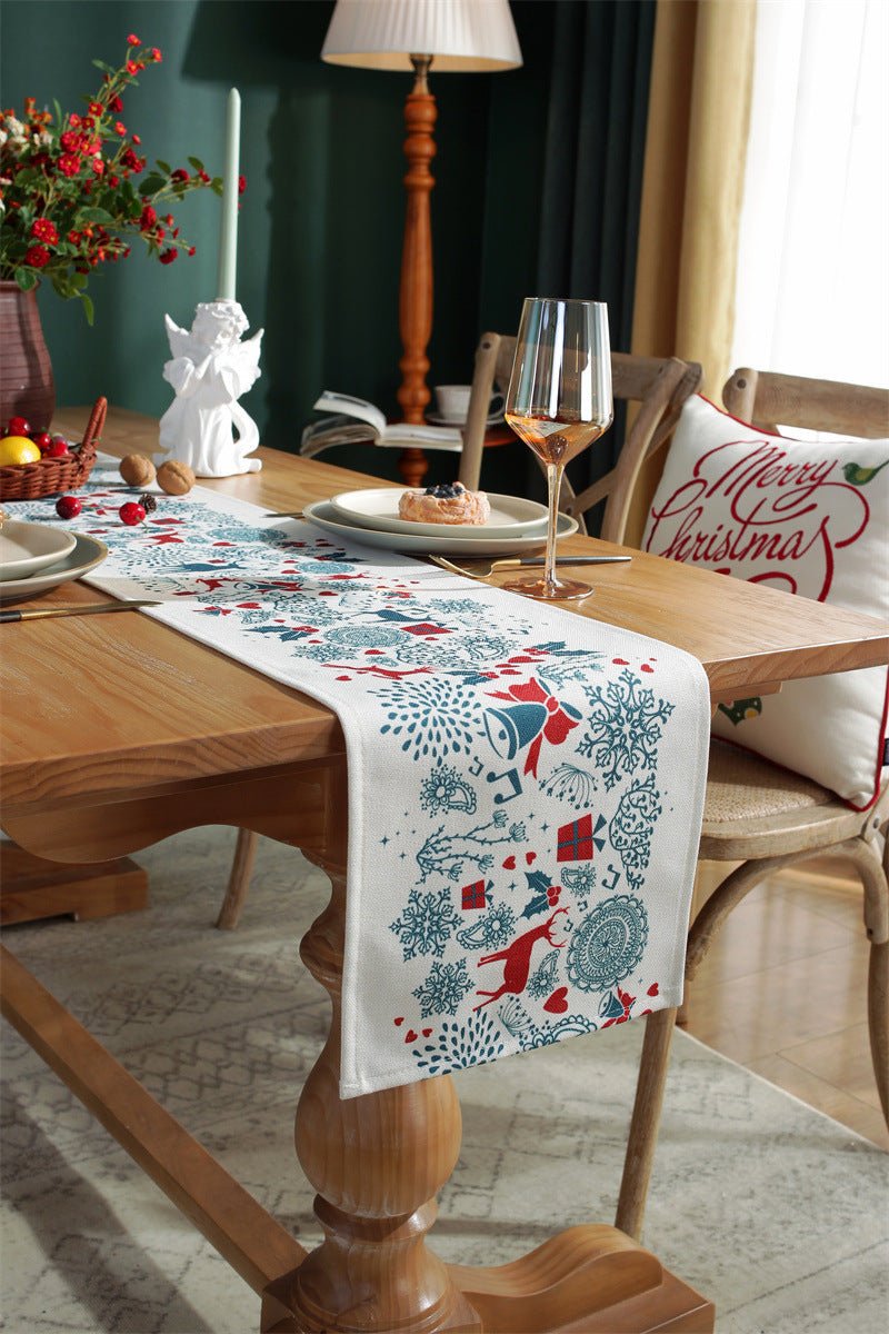 High quality table runners | - Elegant Households KE