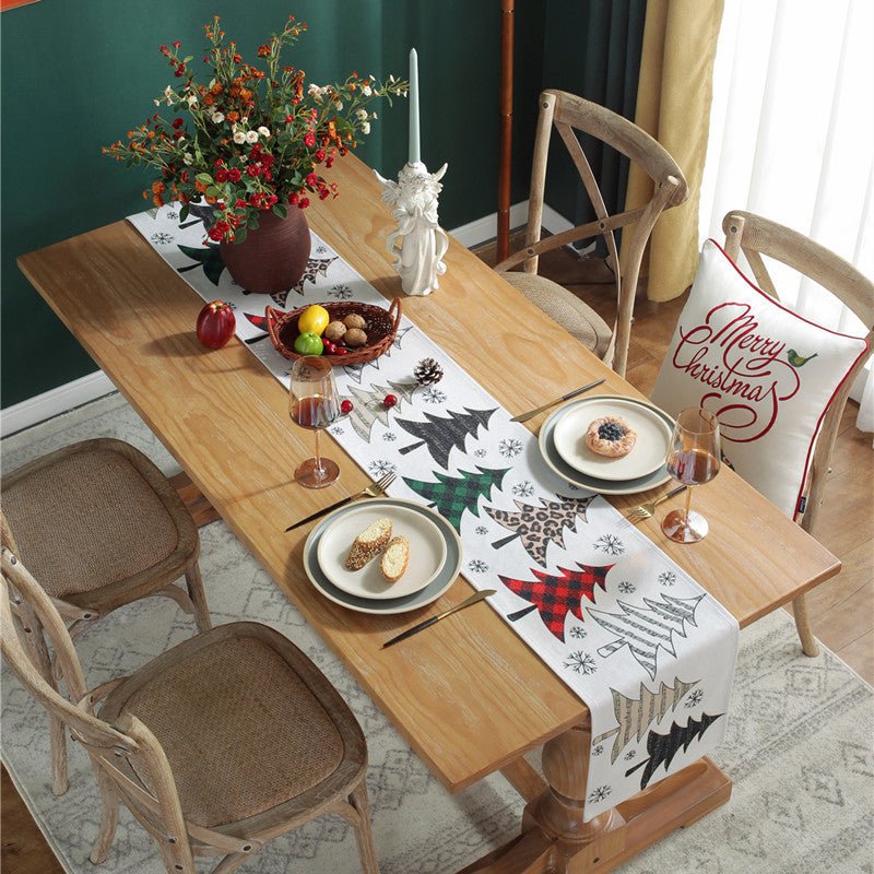 High quality table runners | - Elegant Households KE